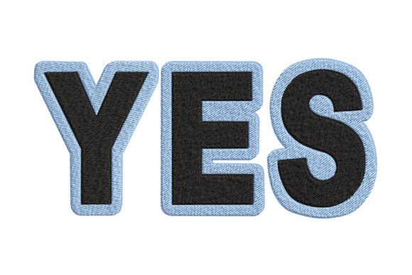 The Power of Yes