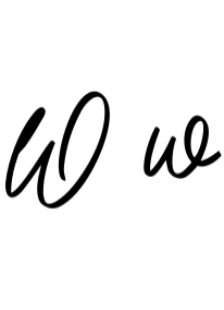 Writeline Font by Khurasan · Creative Fabrica