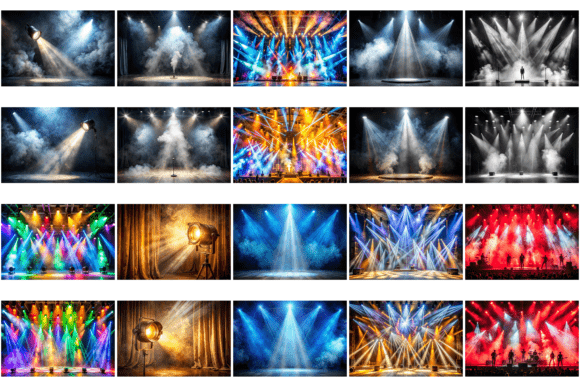 36 Photoshop Backgrounds Smoke Backdrops