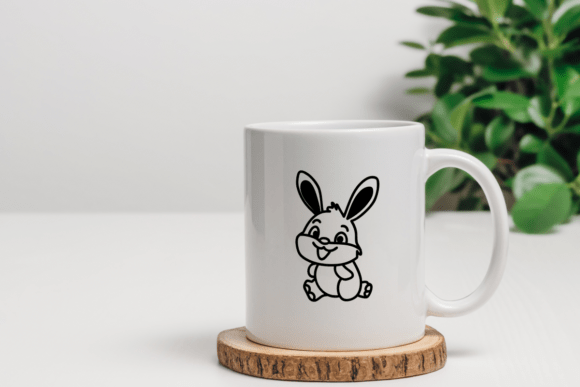 Animal Doodle Font - Preview 4
