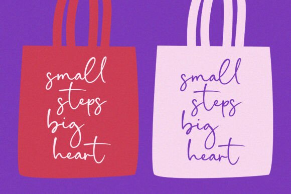 Anthony Gilford Font - Preview 3