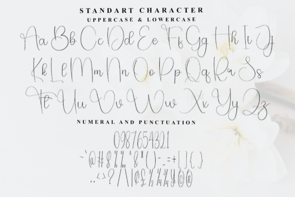 Babykids Font - Preview 3