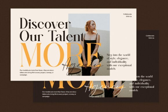 Bager Newton Font - Preview 4