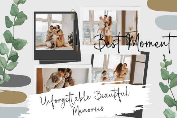 Betrayed Font - Preview 1