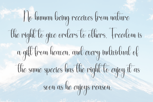 Birthday Party Font - Preview 5