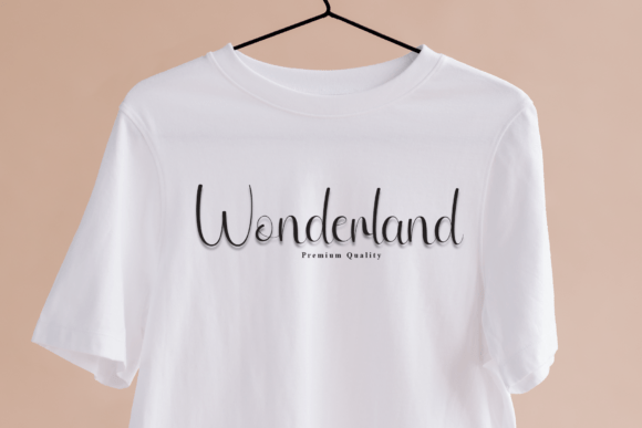 Caramel Font - Preview 4