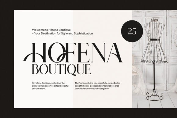 Cazela Font PNG with transparent background - Preview 3