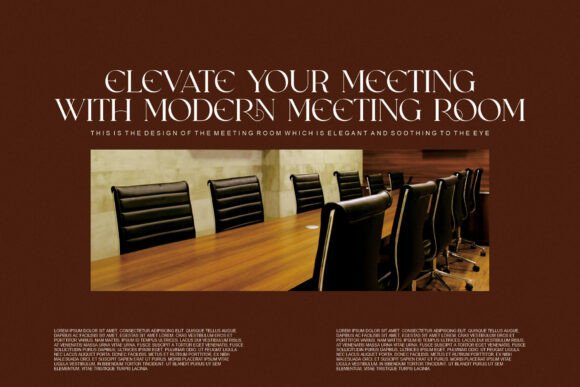 Choase Font - Preview 5