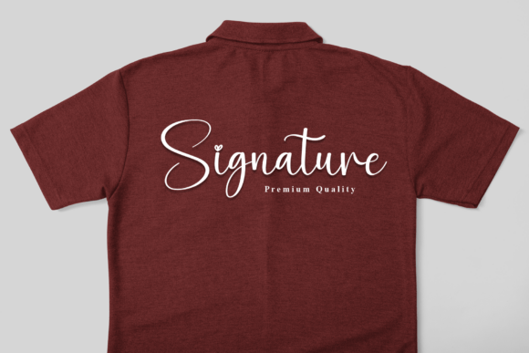 Daylight Font - Preview 3