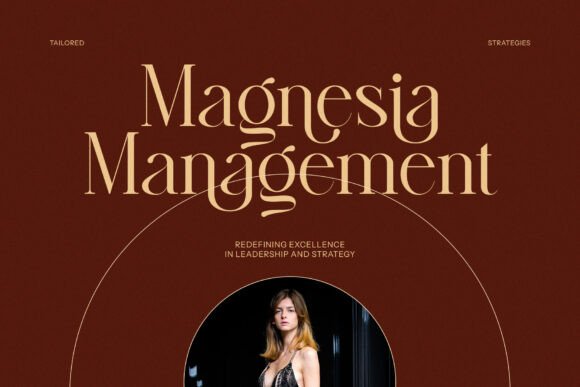 Emilia Font - Preview 5