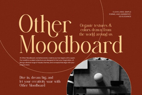 Emilia Font - Preview 6
