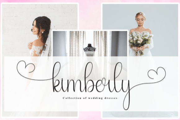 Honey Font - Preview 4
