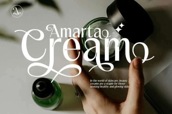 Meladishya Font PNG with transparent background - Preview 1