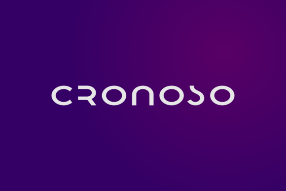 Orcroso Font PNG with transparent background - Preview 3