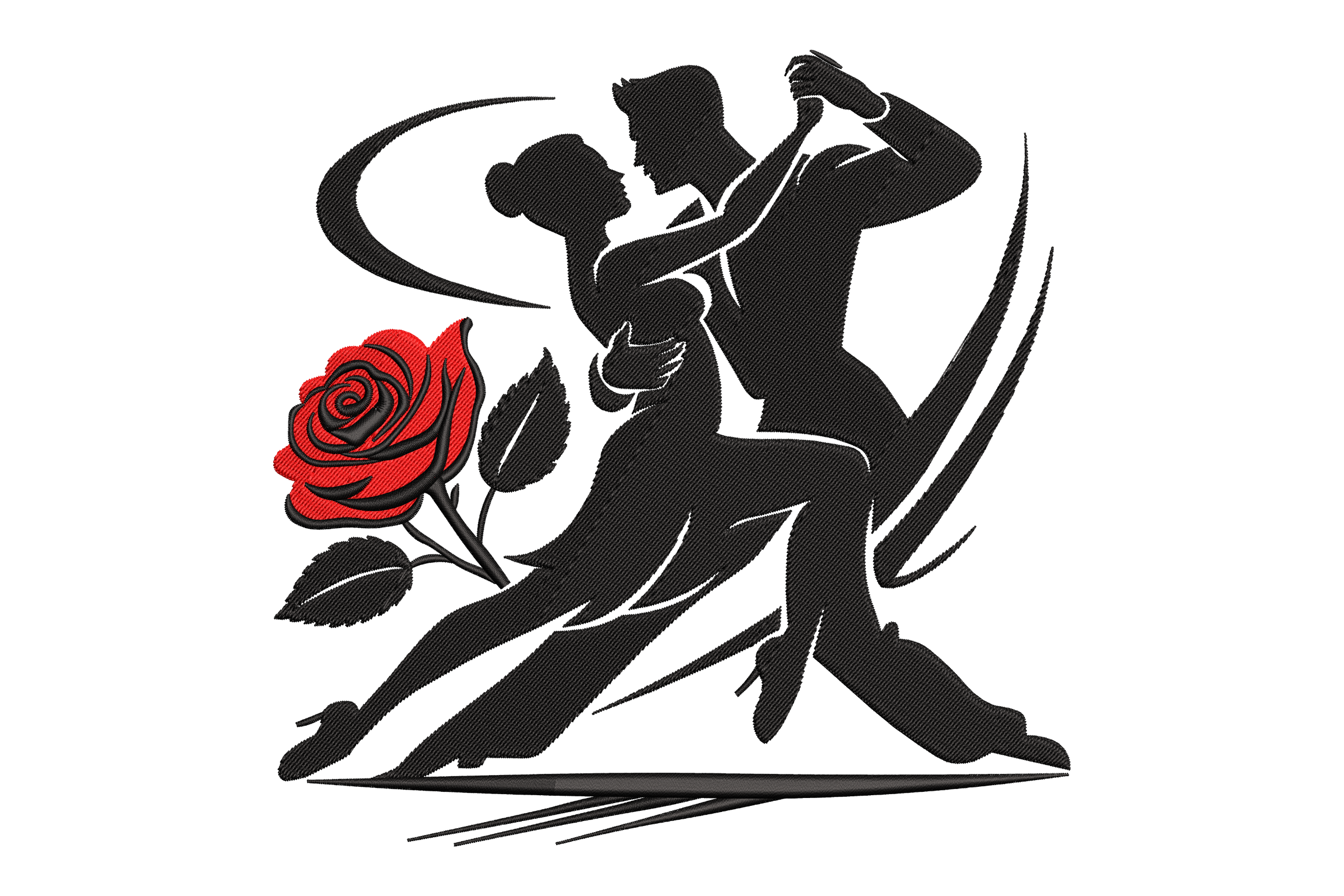 Tango Dance