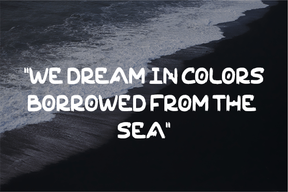 Brush Blackat Font - Preview 4