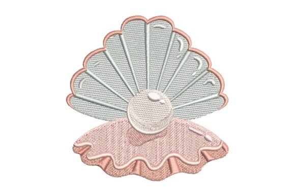 Clam Shell