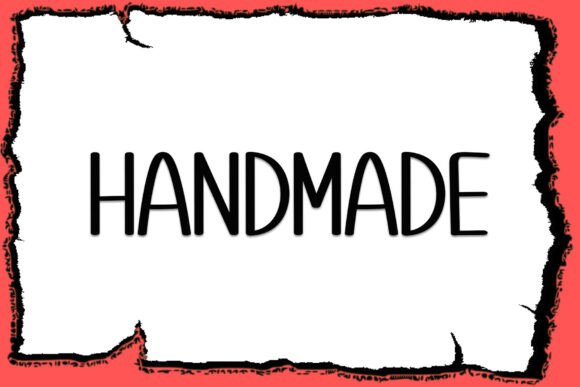 Farmhouse Font - Preview 2