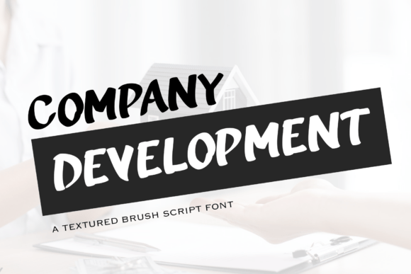 Gardinal Font - Preview 4