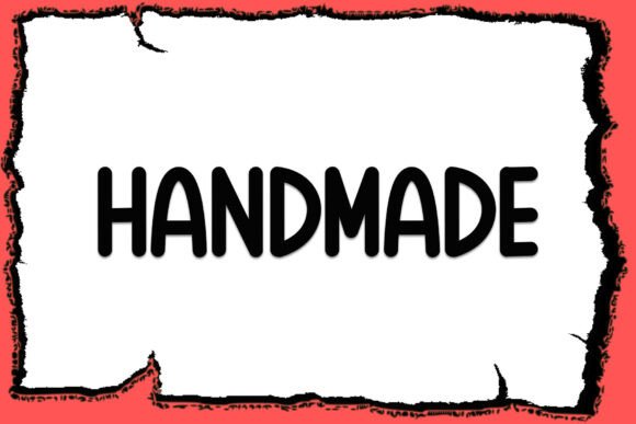 Grinch Font - Preview 1