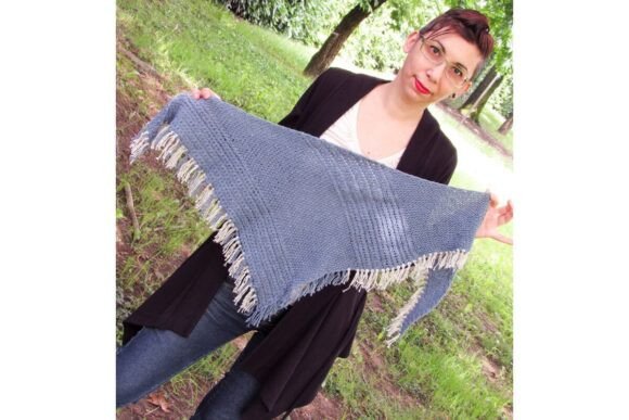 Hettie Shawl