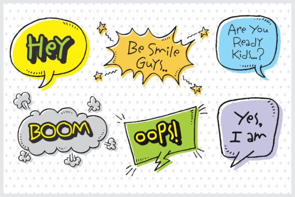 Kidyzen Font PNG with transparent background - Preview 2