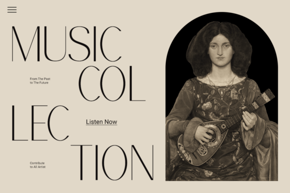 Kinsfolk Font - Preview 1