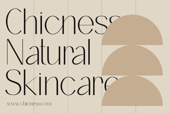 Kinsfolk Font - Preview 4