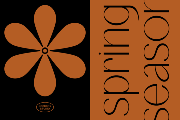 Kinsfolk Font - Preview 5