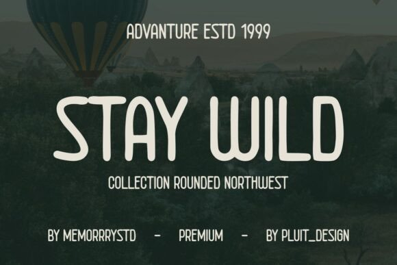 Metricosa Font PNG with transparent background - Preview 1