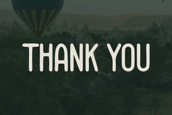 Metricosa Font PNG with transparent background - Preview 3