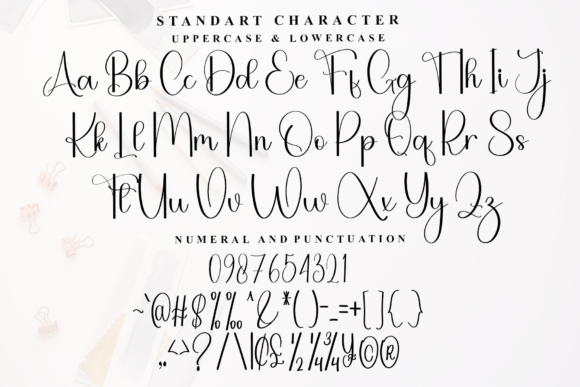 Other Font PNG with transparent background - Preview 4