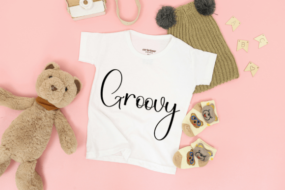 Other Font PNG with transparent background - Preview 5