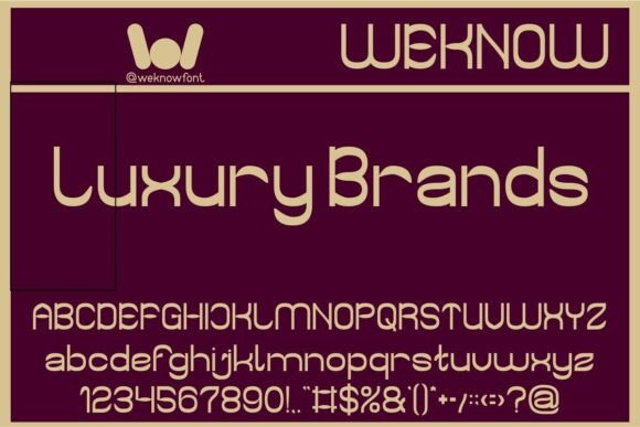 Portrait Photography Font PNG with transparent background - Preview 2