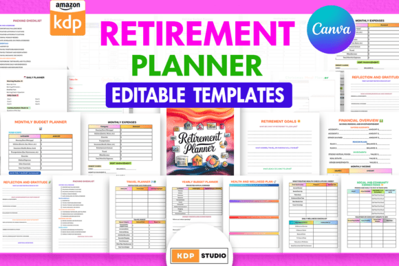 Retirement Planner
