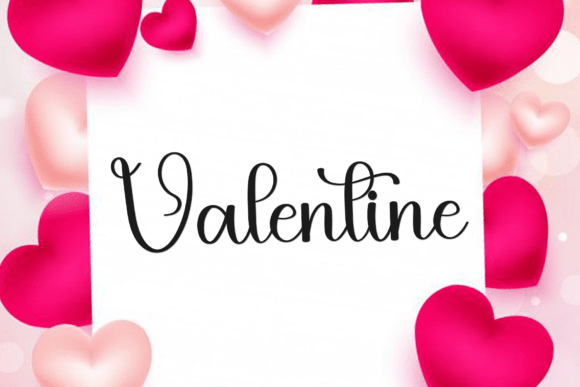 Smilling Font PNG with transparent background - Preview 5