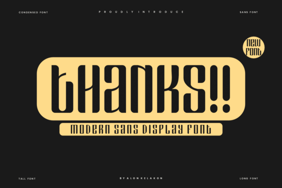 Artyoe Font - Preview 5