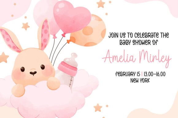 Birthday Cupcake Duo Font - Preview 3