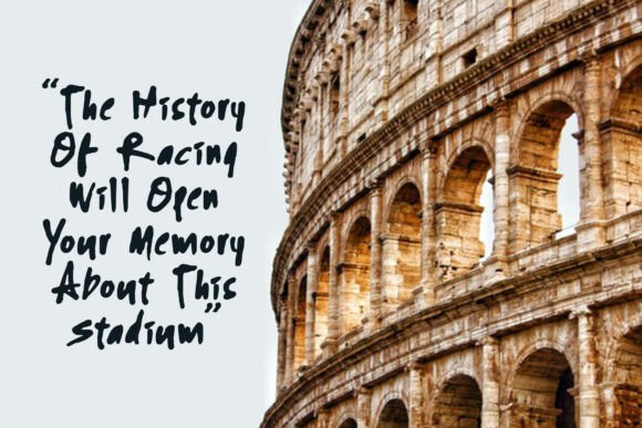 Black Racer Font - Preview 2