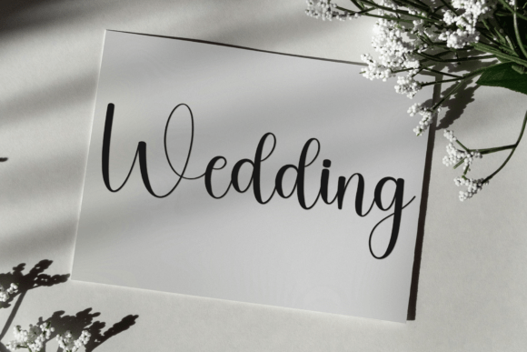 Boho Stylish Font - Preview 6