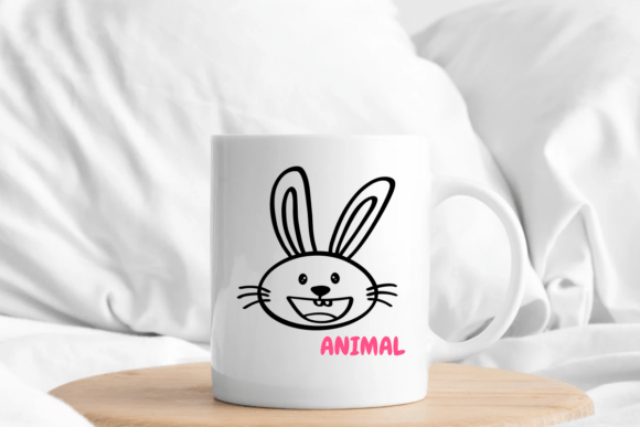 Cute Pet Animal Font - Preview 4