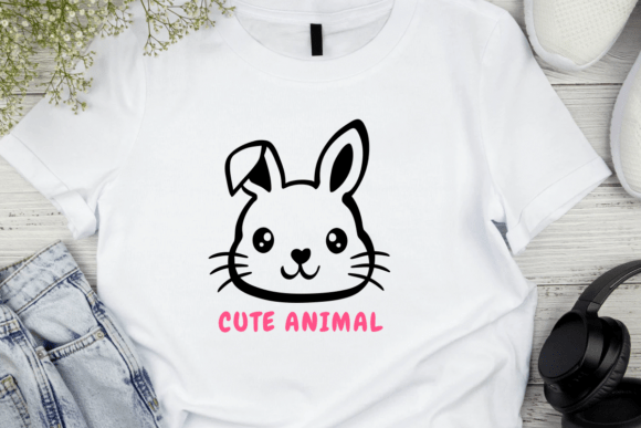 Cute Pet Animal Font - Preview 6
