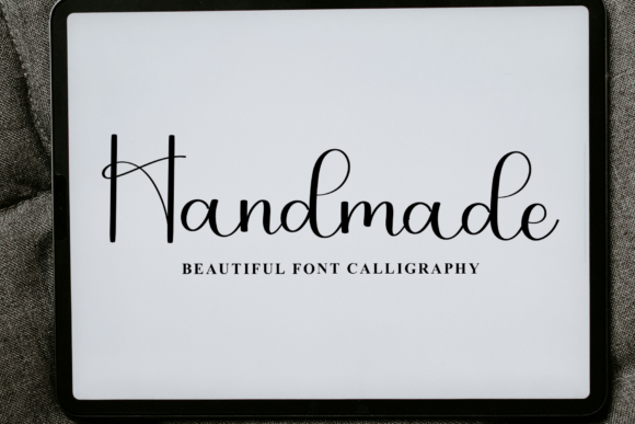 Dingbats Font - Preview 2