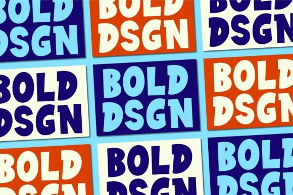 Dumbo Font - Preview 5