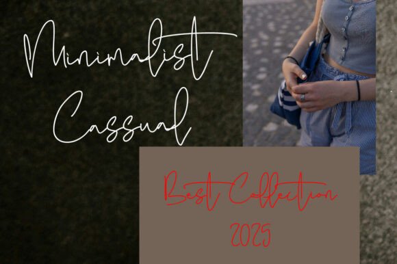 Fall in Love Font - Preview 3