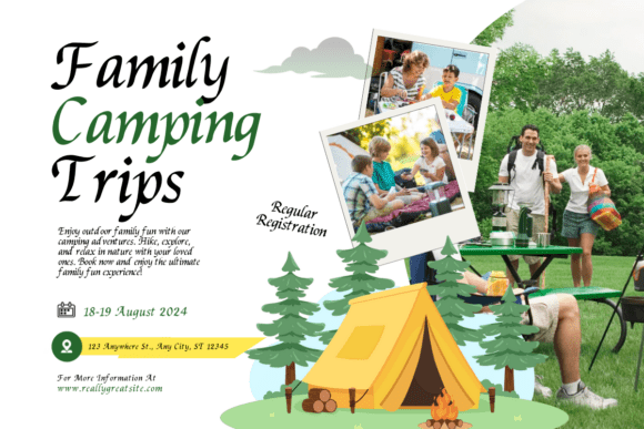 Family Day Font - Preview 4