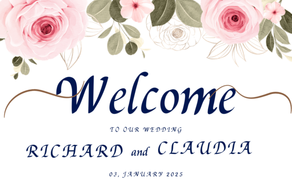 Family Day Font - Preview 3