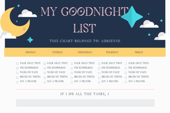 Full Moon Font - Preview 2
