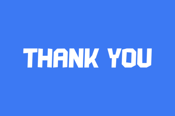 Honteka Font PNG with transparent background - Preview 5