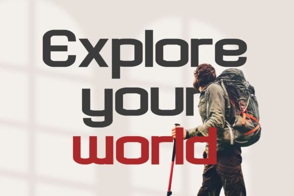 Onsite Font PNG with transparent background - Preview 2